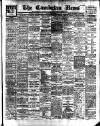 Cambrian News Friday 21 May 1915 Page 1