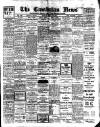 Cambrian News Friday 16 July 1915 Page 1