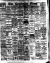 Cambrian News Friday 19 November 1915 Page 1