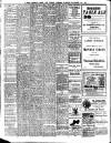 Cambrian News Friday 26 November 1915 Page 8