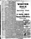 Cambrian News Friday 14 January 1916 Page 8