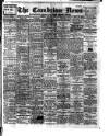 Cambrian News Friday 19 May 1916 Page 1