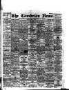 Cambrian News Friday 26 May 1916 Page 1