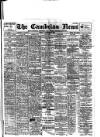 Cambrian News Friday 10 November 1916 Page 1