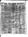 Cambrian News Friday 24 November 1916 Page 1