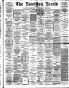Hamilton Herald and Lanarkshire Weekly News Saturday 14 April 1888 Page 1