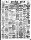 Hamilton Herald and Lanarkshire Weekly News Saturday 16 June 1888 Page 1