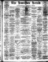 Hamilton Herald and Lanarkshire Weekly News Saturday 01 December 1888 Page 1