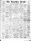 Hamilton Herald and Lanarkshire Weekly News Saturday 22 December 1888 Page 1