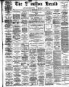 Hamilton Herald and Lanarkshire Weekly News Saturday 19 January 1889 Page 1