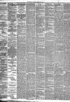 Hamilton Herald and Lanarkshire Weekly News Saturday 23 February 1889 Page 2
