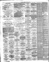 Hamilton Herald and Lanarkshire Weekly News Friday 30 January 1891 Page 2