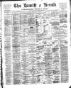 Hamilton Herald and Lanarkshire Weekly News Friday 17 February 1893 Page 1
