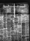 Hamilton Herald and Lanarkshire Weekly News Friday 05 January 1894 Page 1