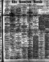 Hamilton Herald and Lanarkshire Weekly News Friday 11 May 1894 Page 1
