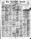 Hamilton Herald and Lanarkshire Weekly News Friday 01 June 1894 Page 1