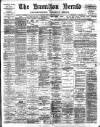 Hamilton Herald and Lanarkshire Weekly News Friday 30 November 1894 Page 1
