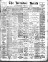 Hamilton Herald and Lanarkshire Weekly News Friday 28 May 1897 Page 1