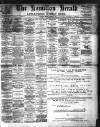 Hamilton Herald and Lanarkshire Weekly News Friday 07 January 1898 Page 1
