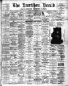Hamilton Herald and Lanarkshire Weekly News Friday 02 September 1898 Page 1