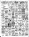 Hamilton Herald and Lanarkshire Weekly News Friday 02 September 1898 Page 2