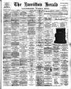 Hamilton Herald and Lanarkshire Weekly News Friday 11 November 1898 Page 1