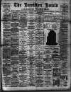Hamilton Herald and Lanarkshire Weekly News Friday 13 January 1899 Page 1