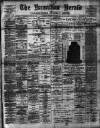 Hamilton Herald and Lanarkshire Weekly News Friday 27 January 1899 Page 1