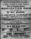Hamilton Herald and Lanarkshire Weekly News Friday 27 January 1899 Page 8