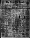 Hamilton Herald and Lanarkshire Weekly News Friday 03 February 1899 Page 1