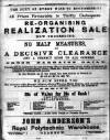 Hamilton Herald and Lanarkshire Weekly News Friday 10 February 1899 Page 8