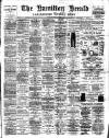 Hamilton Herald and Lanarkshire Weekly News Friday 28 April 1899 Page 1