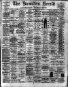Hamilton Herald and Lanarkshire Weekly News Friday 16 June 1899 Page 1