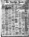 Hamilton Herald and Lanarkshire Weekly News Friday 04 January 1901 Page 1