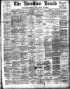 Hamilton Herald and Lanarkshire Weekly News Friday 18 January 1901 Page 1