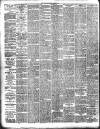 Hamilton Herald and Lanarkshire Weekly News Friday 01 March 1901 Page 4