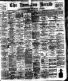 Hamilton Herald and Lanarkshire Weekly News Friday 16 May 1902 Page 1