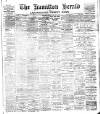 Hamilton Herald and Lanarkshire Weekly News Friday 01 January 1904 Page 1