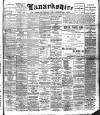Hamilton Herald and Lanarkshire Weekly News Saturday 11 March 1905 Page 1