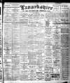 Hamilton Herald and Lanarkshire Weekly News Saturday 01 April 1905 Page 1