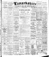 Hamilton Herald and Lanarkshire Weekly News Saturday 27 May 1905 Page 1