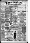 Hamilton Herald and Lanarkshire Weekly News Wednesday 01 November 1905 Page 1
