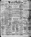 Hamilton Herald and Lanarkshire Weekly News Saturday 04 November 1905 Page 1