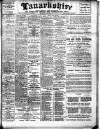 Hamilton Herald and Lanarkshire Weekly News Saturday 25 November 1905 Page 1