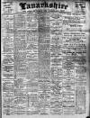 Hamilton Herald and Lanarkshire Weekly News Saturday 13 January 1906 Page 1