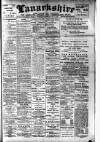 Hamilton Herald and Lanarkshire Weekly News Wednesday 17 January 1906 Page 1
