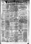 Hamilton Herald and Lanarkshire Weekly News Saturday 20 January 1906 Page 1