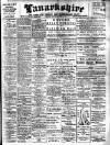 Hamilton Herald and Lanarkshire Weekly News Saturday 14 April 1906 Page 1