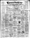 Hamilton Herald and Lanarkshire Weekly News Saturday 02 June 1906 Page 1
