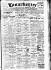 Hamilton Herald and Lanarkshire Weekly News Wednesday 22 August 1906 Page 1